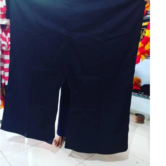 Keluaran Terbaru.. CELANA UBET POLOS NAGATA GRADE A PONOROGO/ warok ubet/ ubet murah/celana bopo/cel