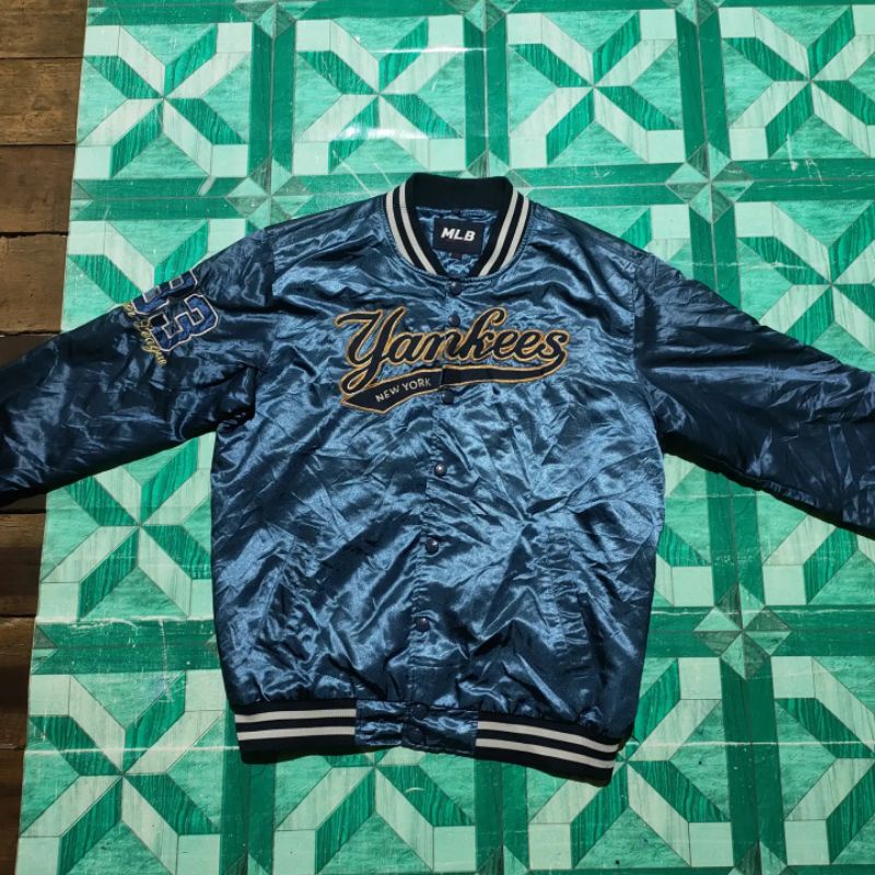 varsity MLB YANKES