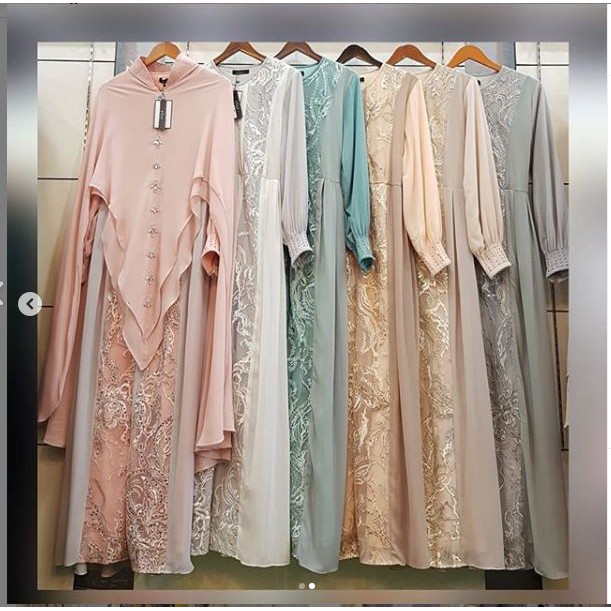 SYARI RAHMAH BY EFER