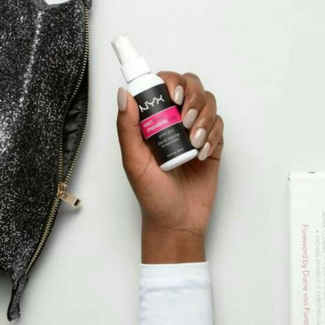 Jual NYX first base primer spray Shopee Indonesia