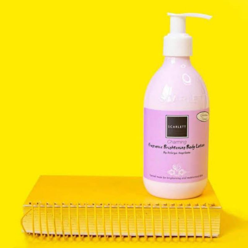 [ COD ] SCARLET Whitening Bodylation / SCARLET Whitening ORI