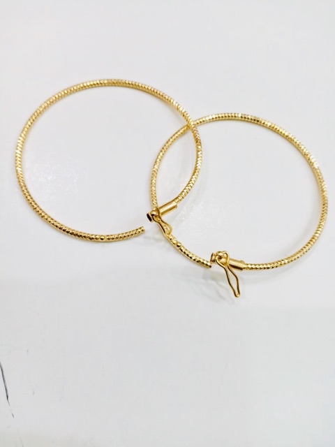 Gelang tangan wanita // gelang kroncong buka’an //gelang lapis emas // gelang replika emas