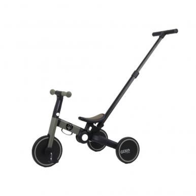 GEKO 5 IN 1 BIKE WITH STICK