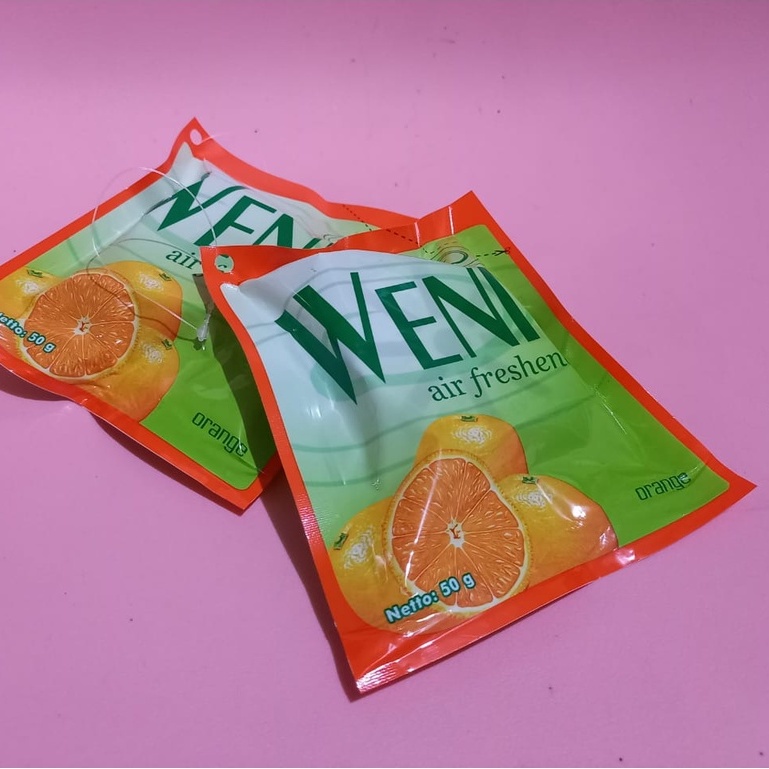 WENIS pengharum ruangan/air freshener/wangi tahan lama/pewangi ruangan wenis