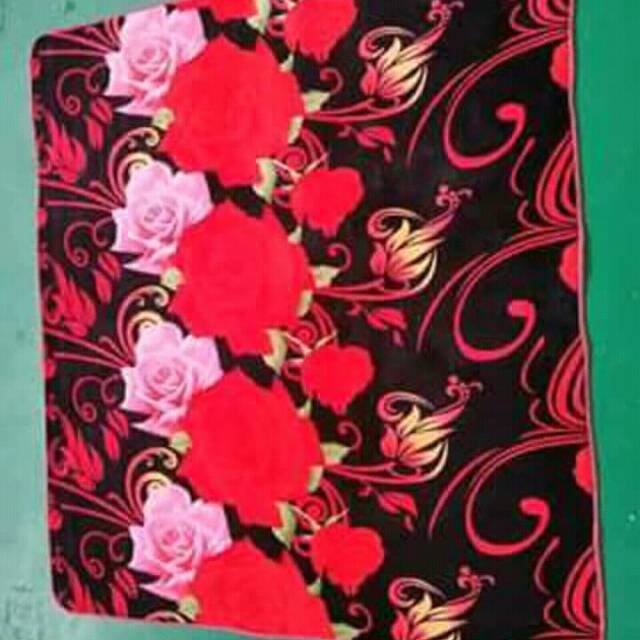 Karpet Malaysia Arizona 7 Kaki original