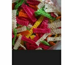 

KERUPUK KEPANG MENTAH 500 GRAM