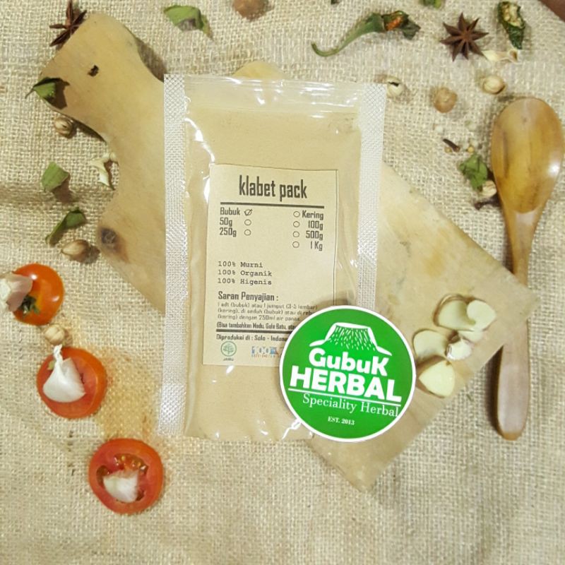 

BIJI KLABET BUBUK 250 GRAM - Trigonella Foenum-Graecum - BUBUK HALUS - MURNI TANPA CAMPURAN - ORGANIK