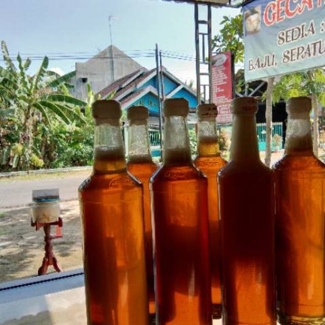 

Madu Randu Asli Murah