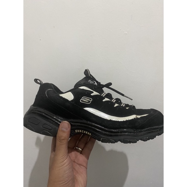 Skecher D'Lites