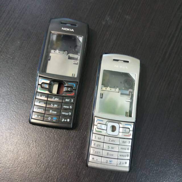 Casing Nokia E50