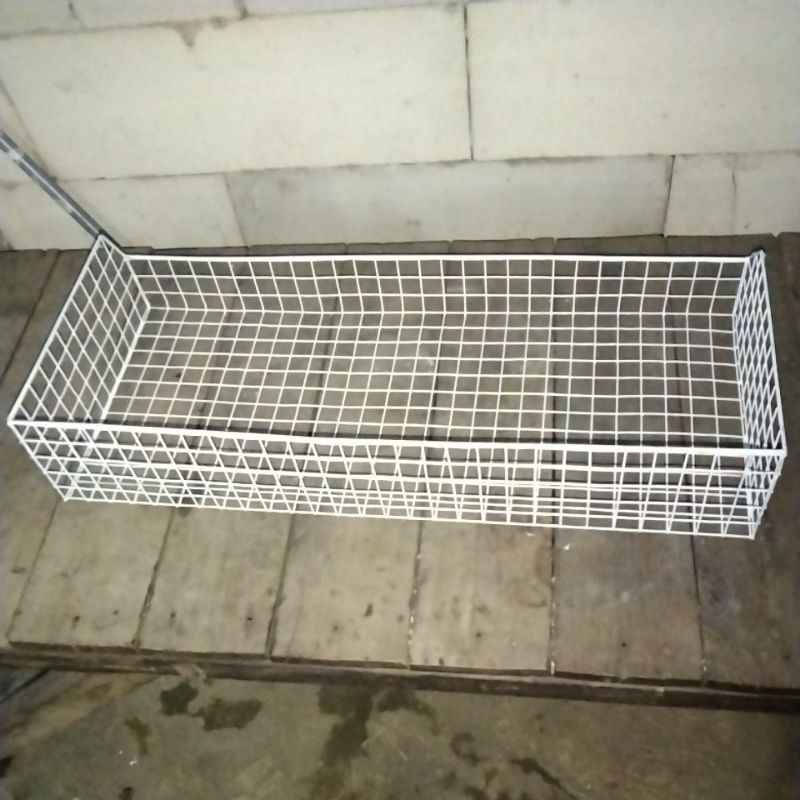 KERANJANG RAK CIKI UKURAN BESAR/JUMBO MURAH