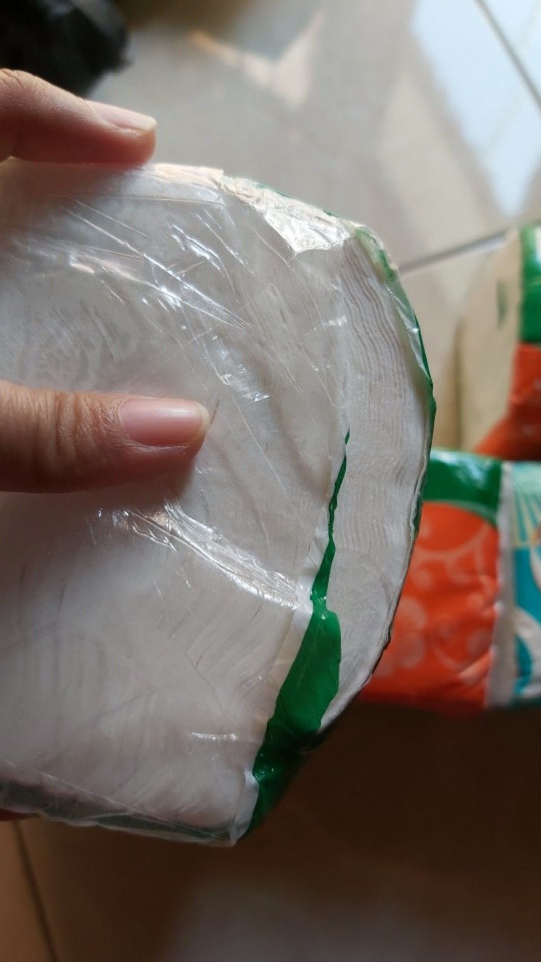 Rc Paket Isi Tiga (3pcs) Tissue Passeo Facial 250 Sheet 2ply Harga Murah