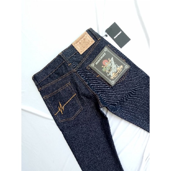 Celana Jeans Mischief Denim