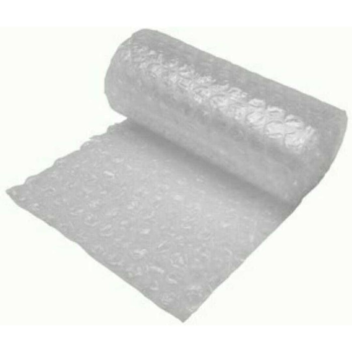

Bubble wrap (untuk tambahan packing)