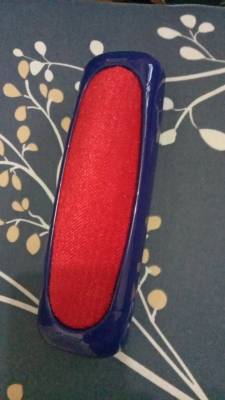 Sikat 2in1 Karpet Lantai Mobil Sofa Jok Mobil Dan Sikat Bulu Beludru