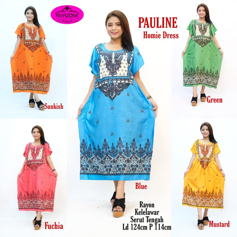 Pauline