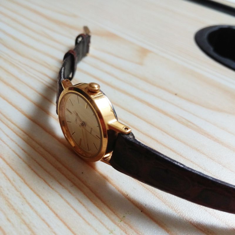 Jam tangan Junction vega 6A30 406613 ladies series