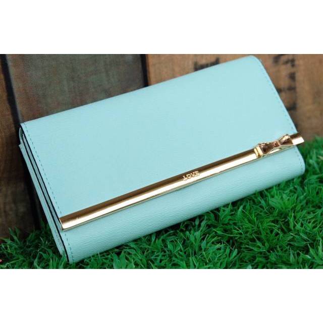 KQUEENSTAR WALLET iDOMPETi IMPORT iWANITAi JIMS HONEY iShopeei 