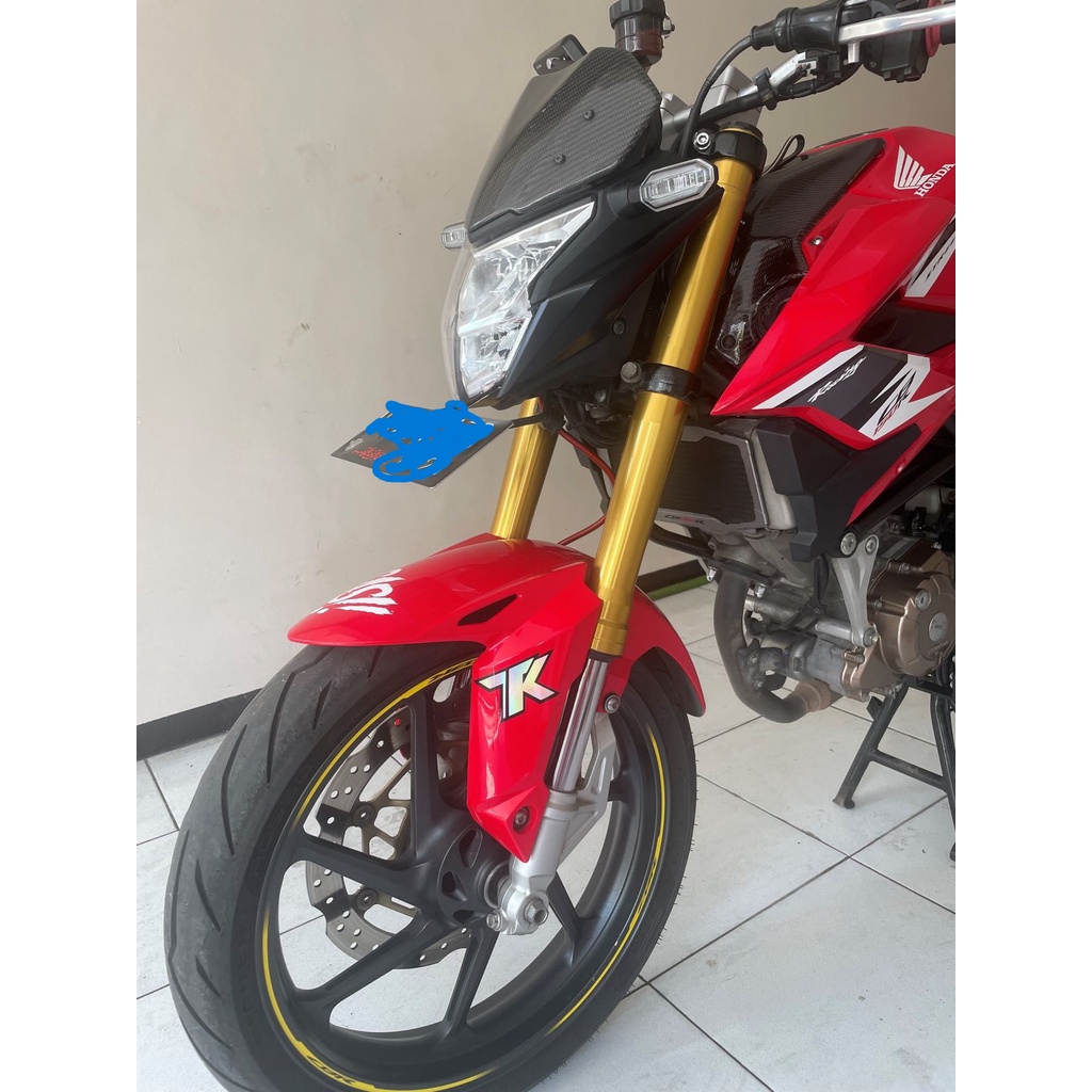 USD Upside Down CBR250RR Original Copotan PNP New CB150R