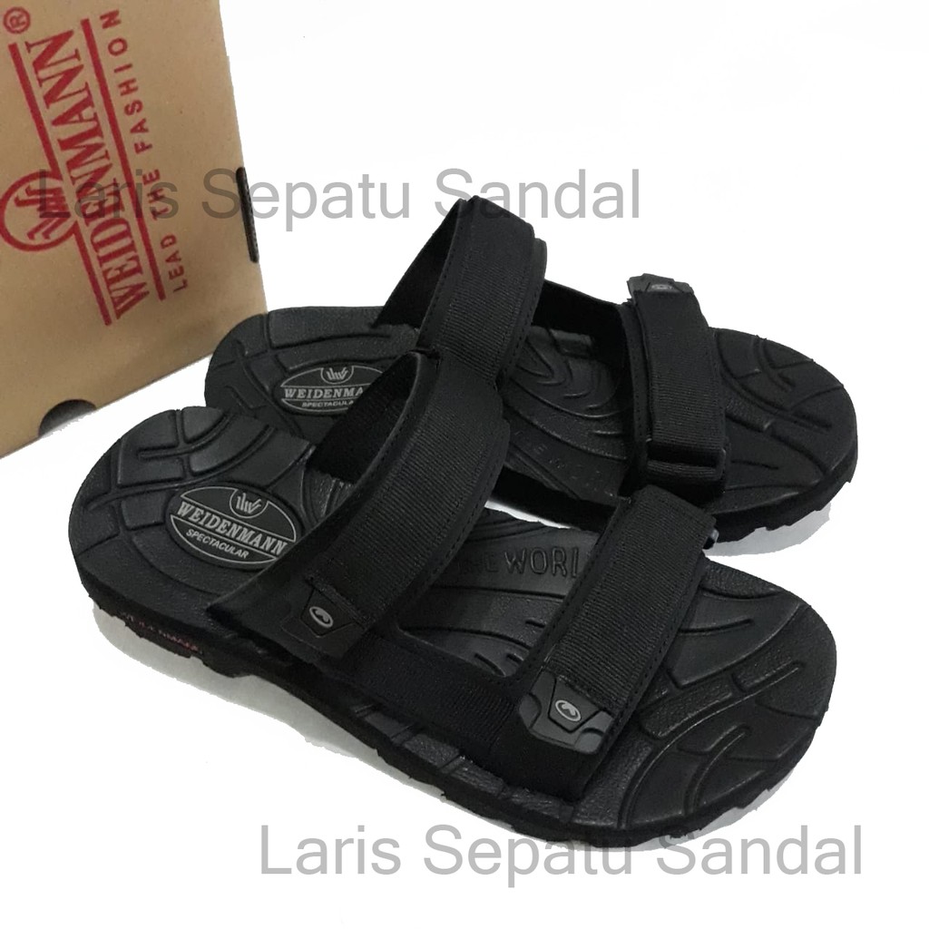 Sandal Pria Weidenmann Montana 02