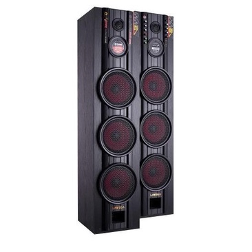 Speaker LAWEGA LA-839 ( PEKANBARU ONLY )