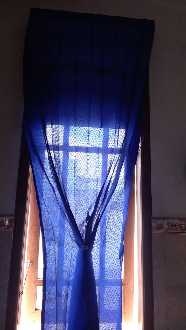 Hook Pancing/ Cantolan Tali Gorden (1psc)