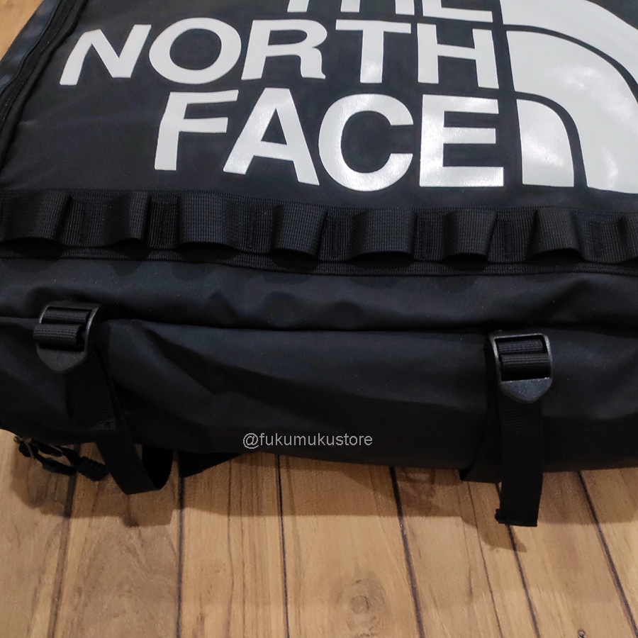 Ransel The North Face Fuse Box 30L Backpack / Tas Gunung /Ransel Pria North Face