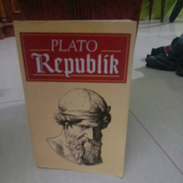 Plato republik