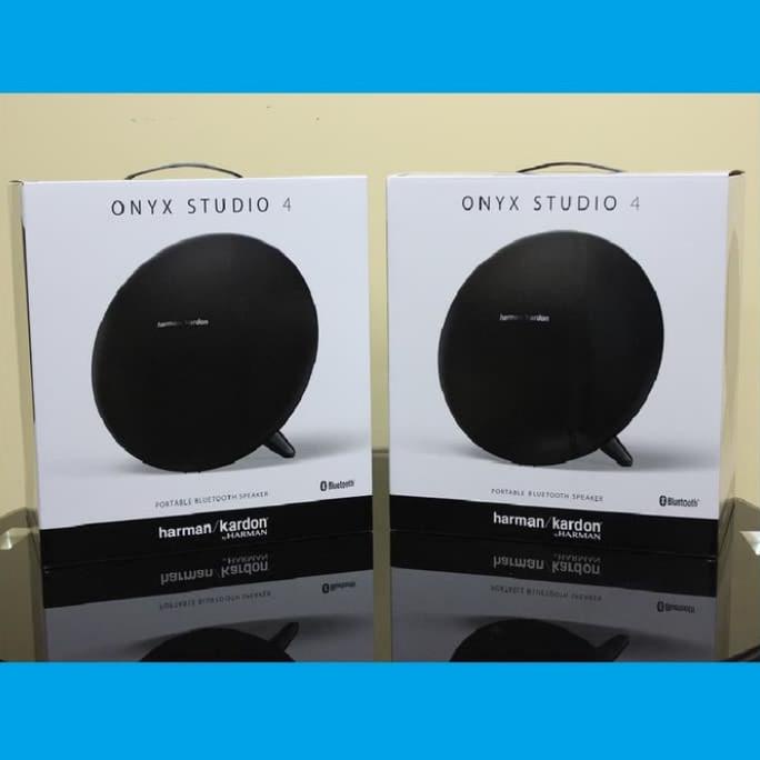 Harman Kardon Onyx Studio 4 Black