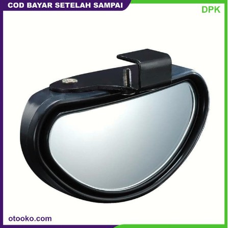 Kaca Spion Car Blind Spot Mirror Tambahan Untuk Mobil Terbaru Cod