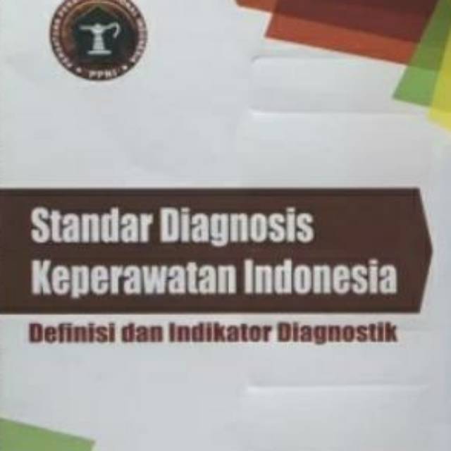 Jual Buku Standar Diagnosa Keperawatan Indonesia | Shopee Indonesia