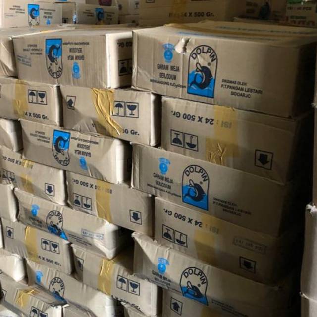 

Garam Dolphin 1dus 12kg