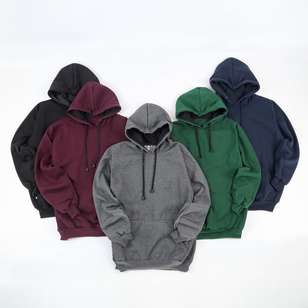 hoodie polos premium