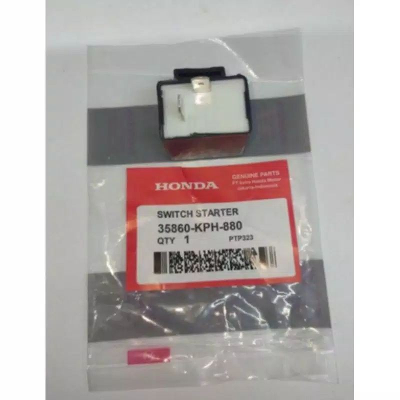 FLASHER SEIN ALL NEW MOTOR HONDA MATIC BEBEK KOPLING