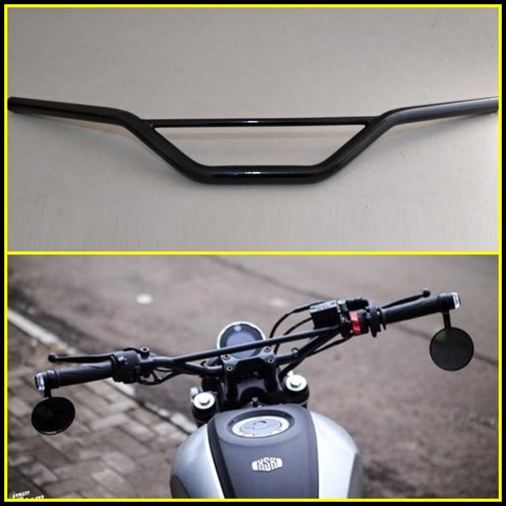 Aws Stang Tracker Palang Trail Japstyle Motor Custom Trail Japstyle Se