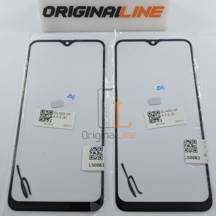 GLASS TOUCHSCREEN  TS OPPO A5S