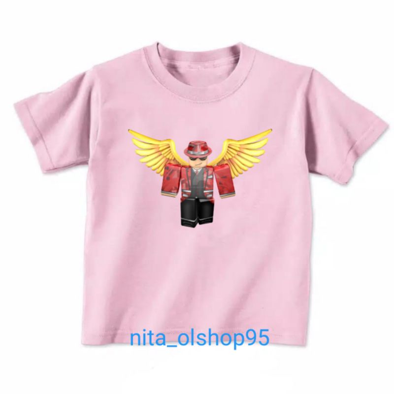 baju anak minicraft baju Minecraft roblox