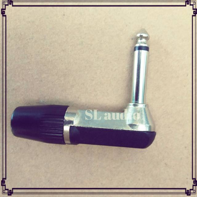 Jack akai L mono jack gitar mono