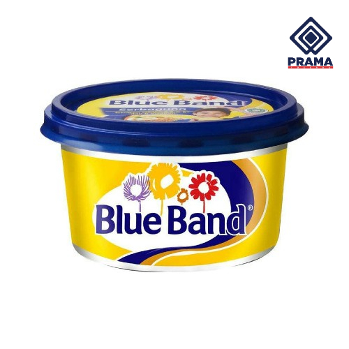 

BLUE BAND MARGARINE 250GR