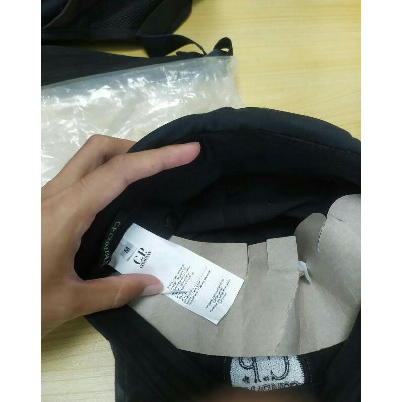 Caps CP Company