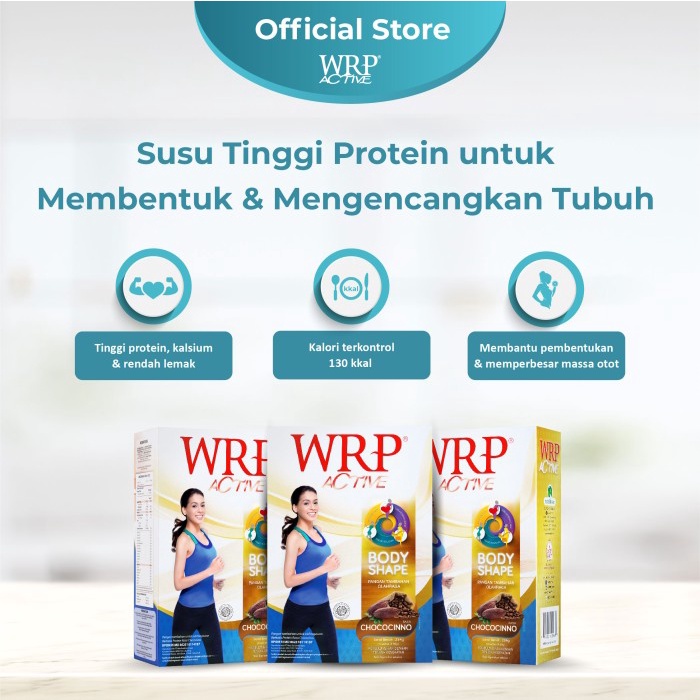 

Ee51 Wrp Body Shape Chococino 210G 6Gggddv