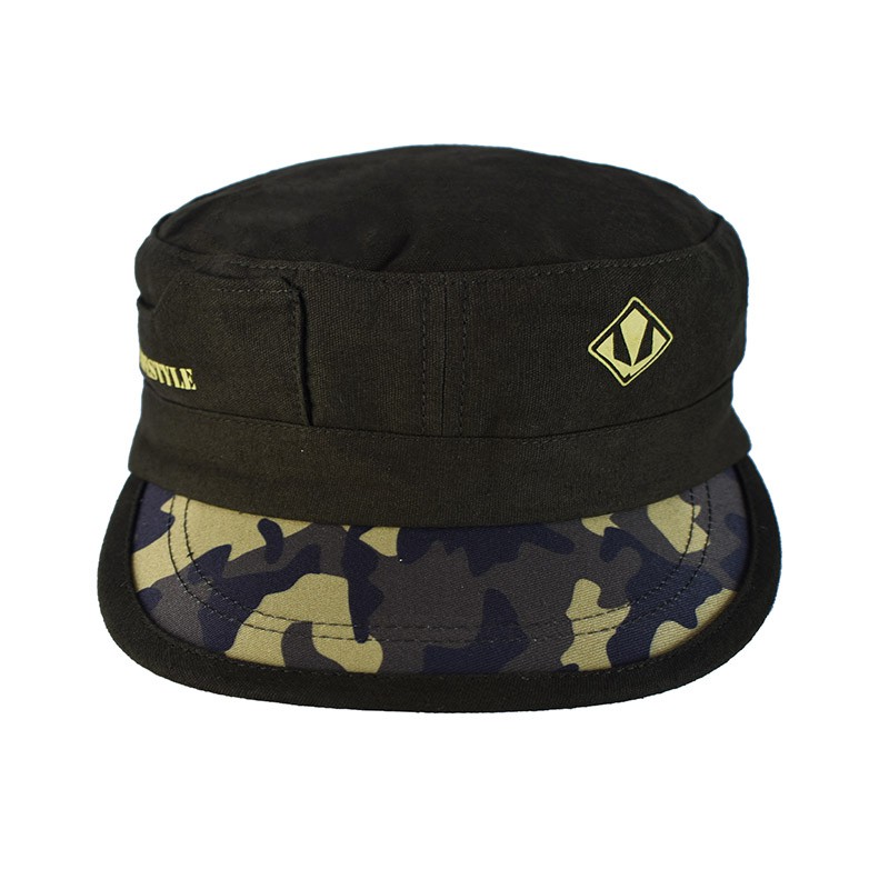 Westpak Apparel "CAMO" Topi - ORIGINAL