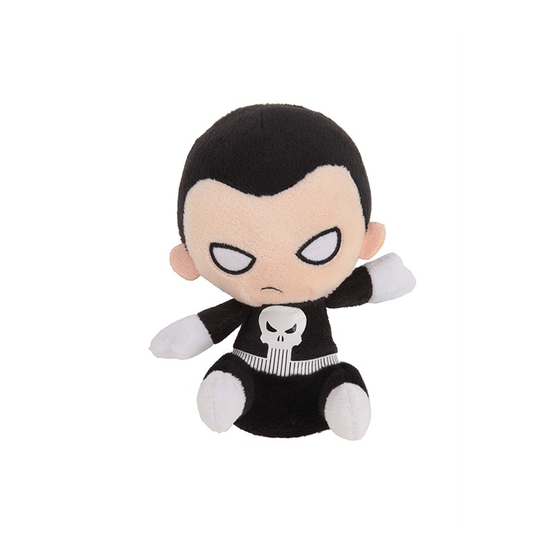 Funko Koleksi Mainan Boneka - Punisher - Mopeez 7430