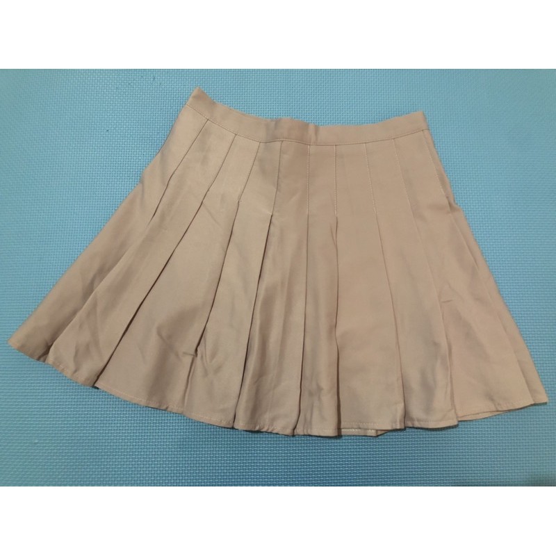 Preloved Rok Mix Max Pink