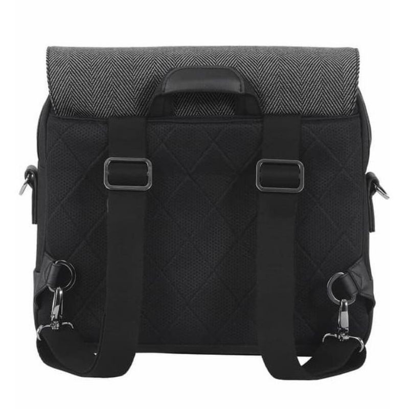 Tas Gendong Perlengkapan Bayi Nuna Diaper Bag