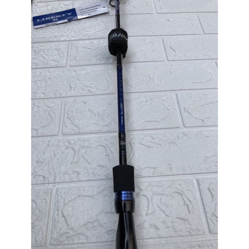 JORAN DAIWA LIBERTY 602MLS - 180CM