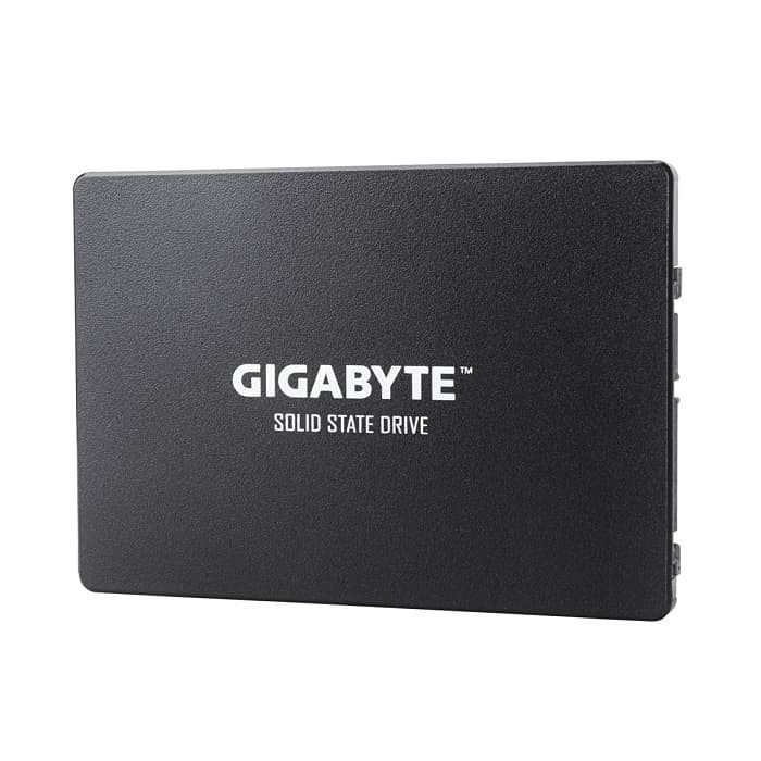 SSD Gigabyte 240GB SATA III