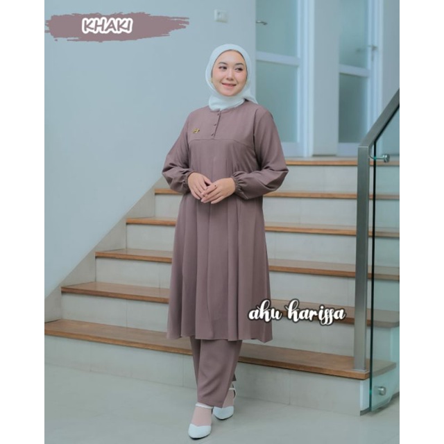 ALITA ONE SET ORI BY AKU KARISSA