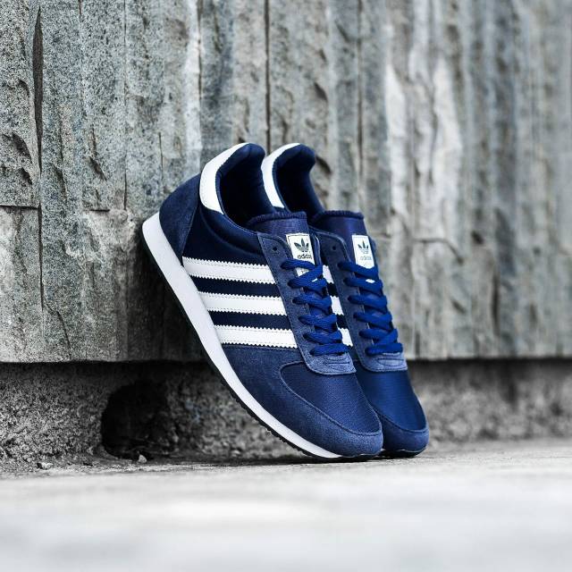 adidas zx racer navy