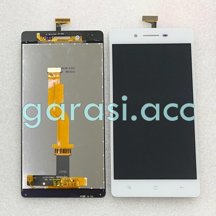 LCD Touchscreen Oppo A33W Neo 7